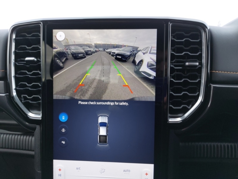 Used Ford Ranger 2023 for sale - 77252195: Photo 16