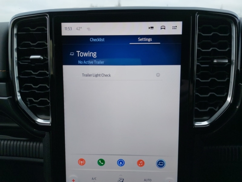 Used Ford Ranger 2023 for sale - 77252195: Photo 19