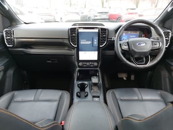 Used Ford Ranger 2023 for sale - 77252195: Photo