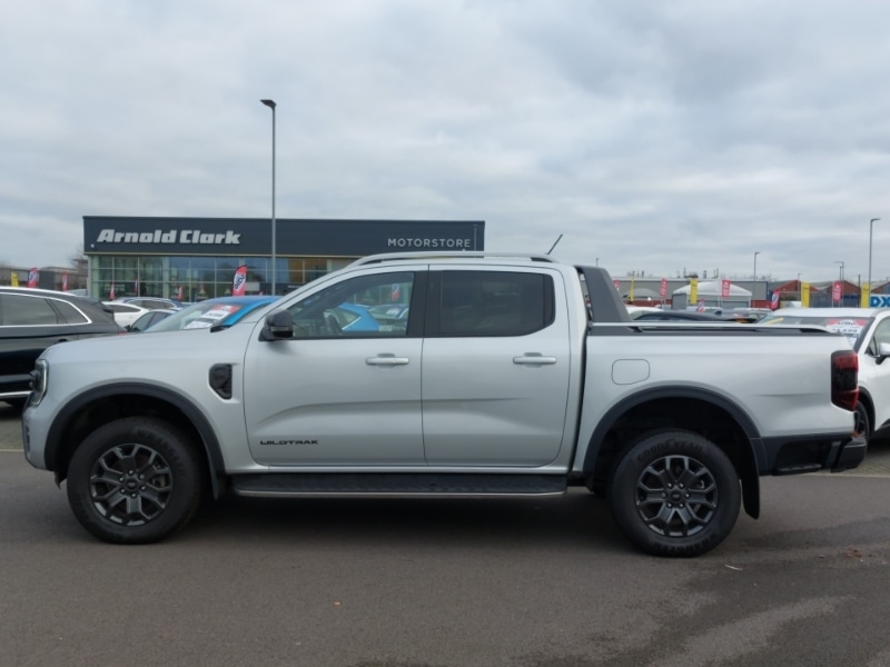 Used Ford Ranger 2023 for sale - 77252195: Photo 4