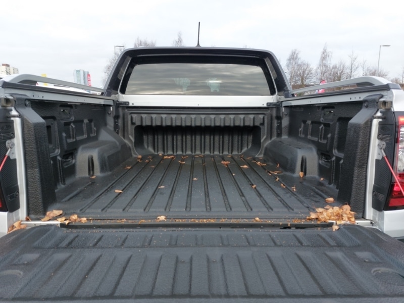 Used Ford Ranger 2023 for sale - 77252195: Photo 8