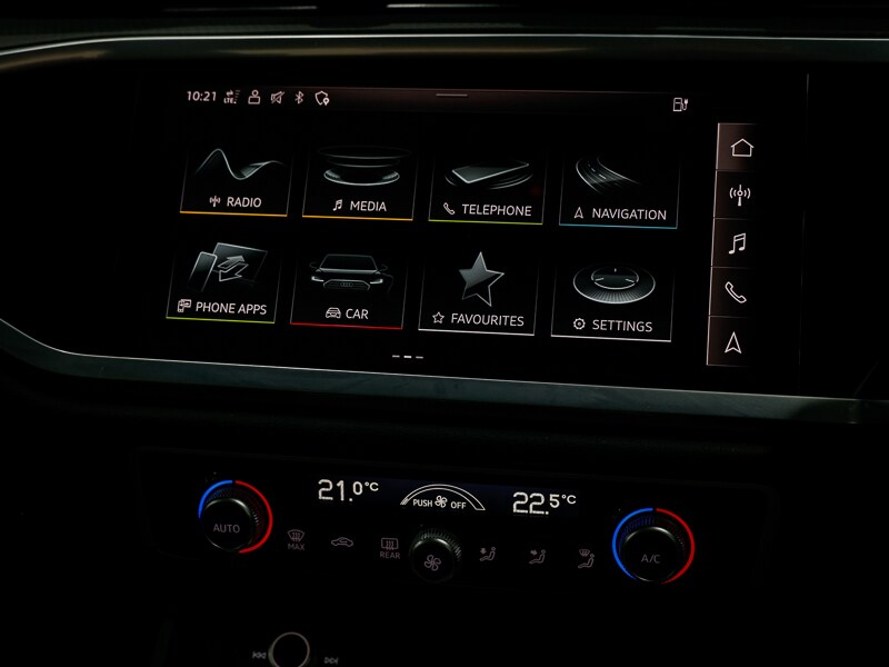 Used Audi Q3 2022 for sale - 77503568: Photo 10