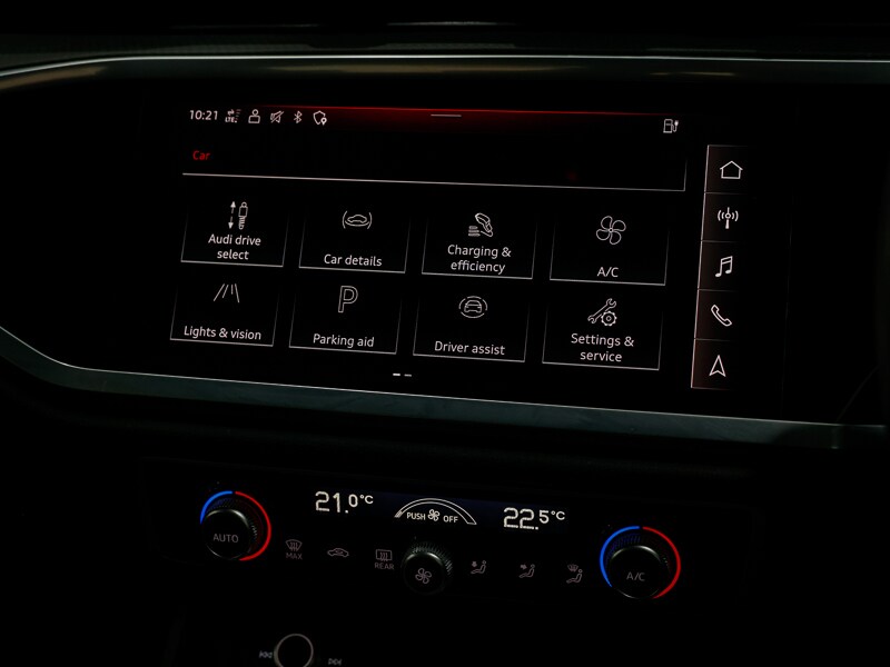 Used Audi Q3 2022 for sale - 77503568: Photo 11