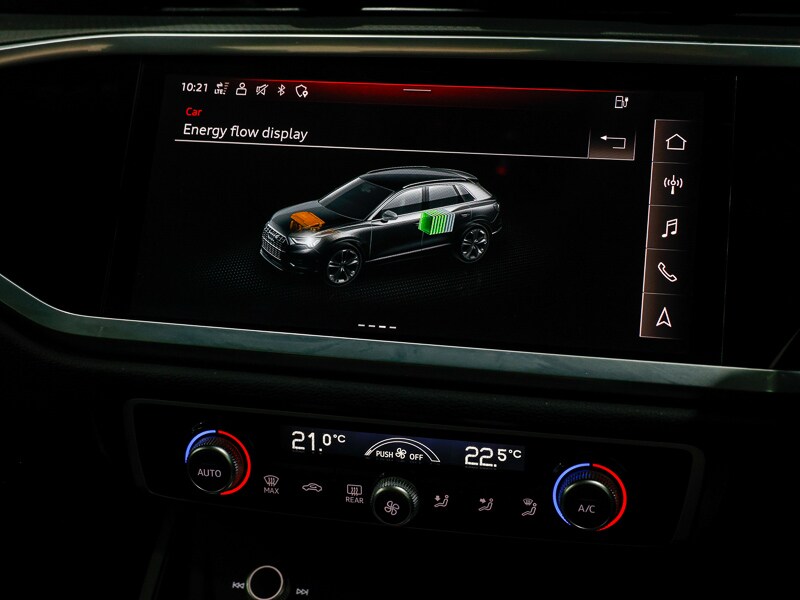 Used Audi Q3 2022 for sale - 77503568: Photo 13