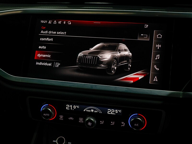 Used Audi Q3 2022 for sale - 77503568: Photo 14