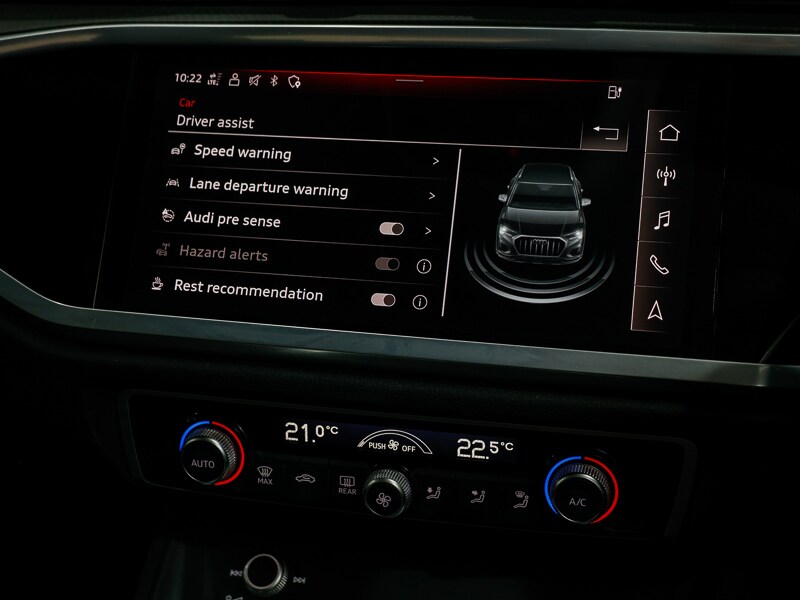 Used Audi Q3 2022 for sale - 77503568: Photo 15