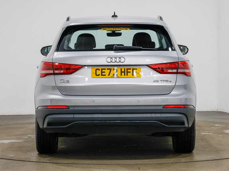 Used Audi Q3 2022 for sale - 77503568: Photo 19
