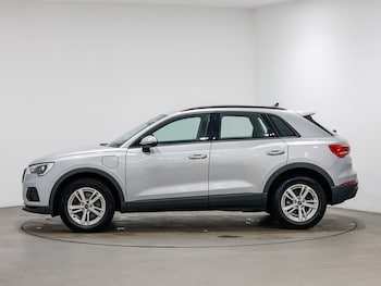 Used Audi Q3 2022 for sale - 77503568: Photo