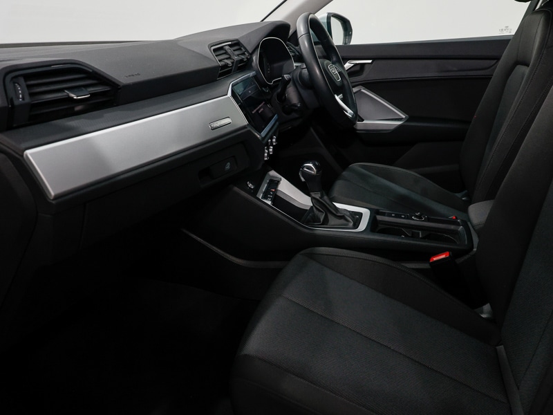 Used Audi Q3 2022 for sale - 77503568: Photo 5