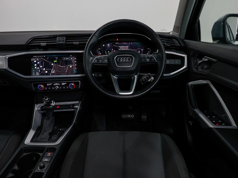 Used Audi Q3 2022 for sale - 77503568: Photo 7