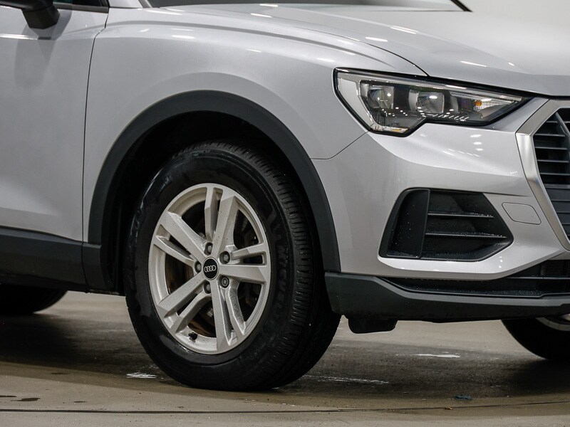 Used Audi Q3 2022 for sale - 77503568: Photo 9