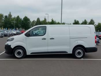 Used Peugeot Expert 2024 for sale - 74940476: Photo