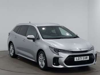 2022 - 1.8 Hybrid SZ5 5dr CVT