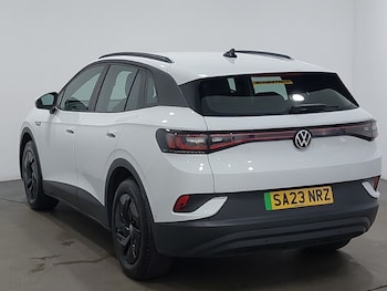 Used Volkswagen ID.4 2023 for sale - 79070356: Photo