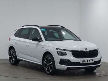 2024 - 1.0 TSI Monte Carlo 5dr