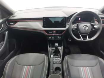 Used Skoda Kamiq 2024 for sale - 74610275: Photo