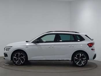 Used Skoda Kamiq 2024 for sale - 74610275: Photo