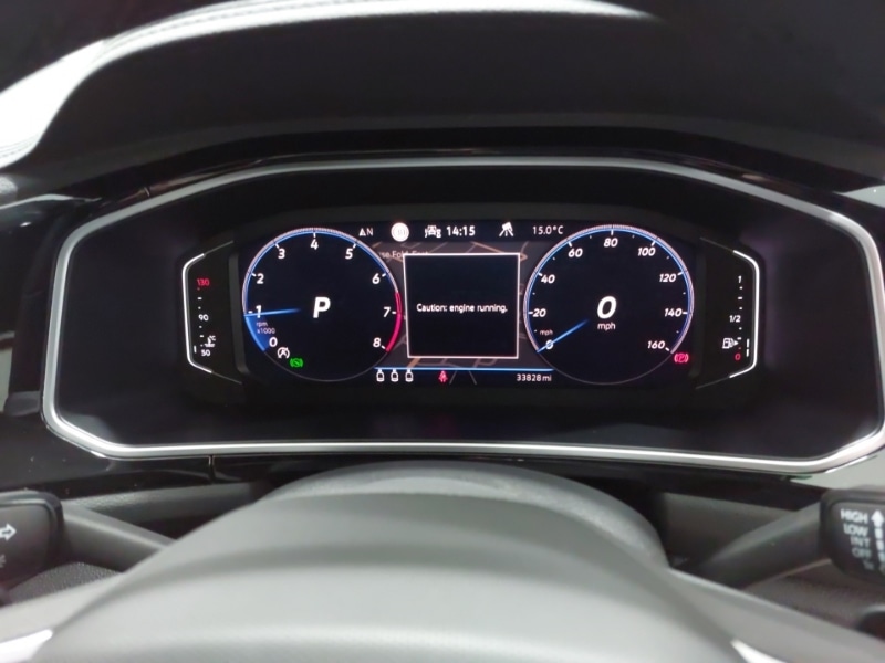 Used Volkswagen T-Roc 2022 for sale - 77922618: Photo 11