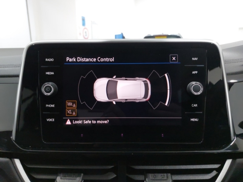 Used Volkswagen T-Roc 2022 for sale - 77922618: Photo 18