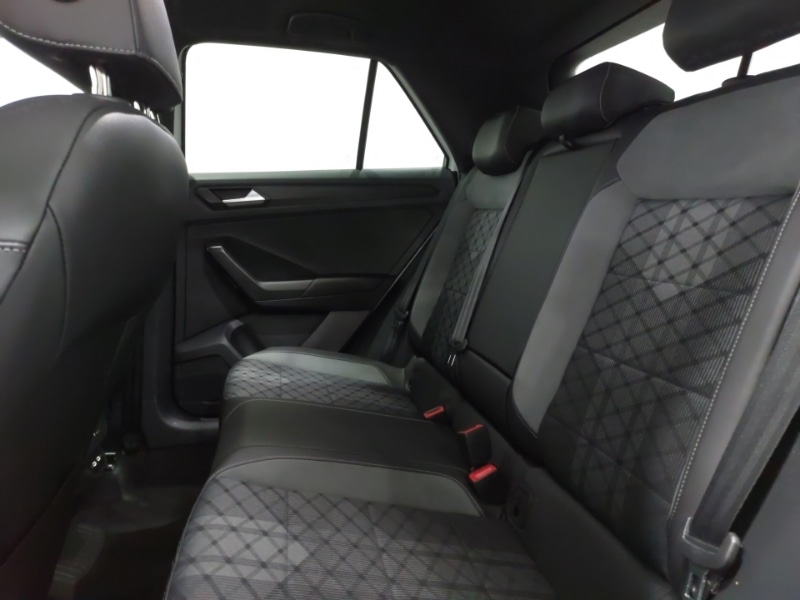 Used Volkswagen T-Roc 2022 for sale - 77922618: Photo 6