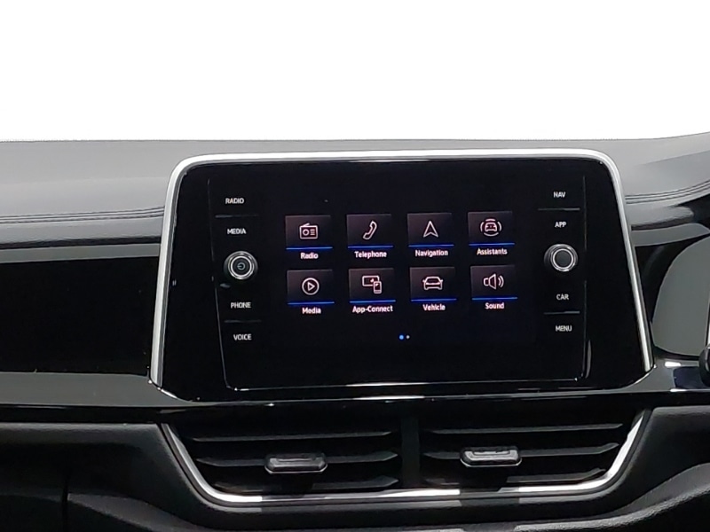 Used Volkswagen T-Roc 2022 for sale - 77922618: Photo 7