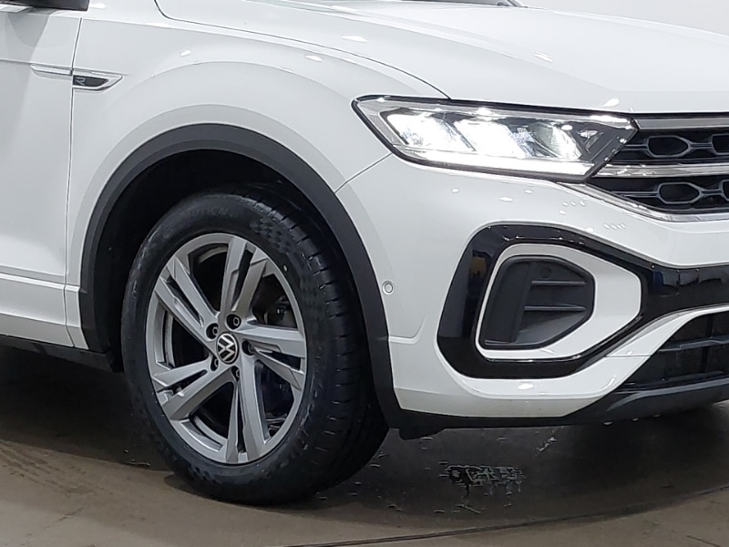 Used Volkswagen T-Roc 2022 for sale - 77922618: Photo 9