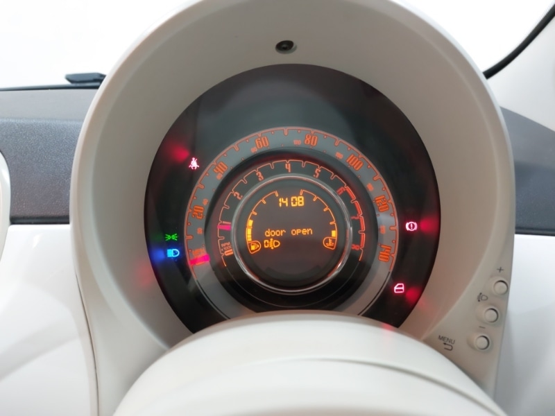 Used Fiat 500 2016 for sale - 77816309: Photo 10