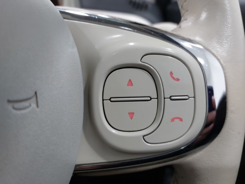 Used Fiat 500 2016 for sale - 77816309: Photo 14