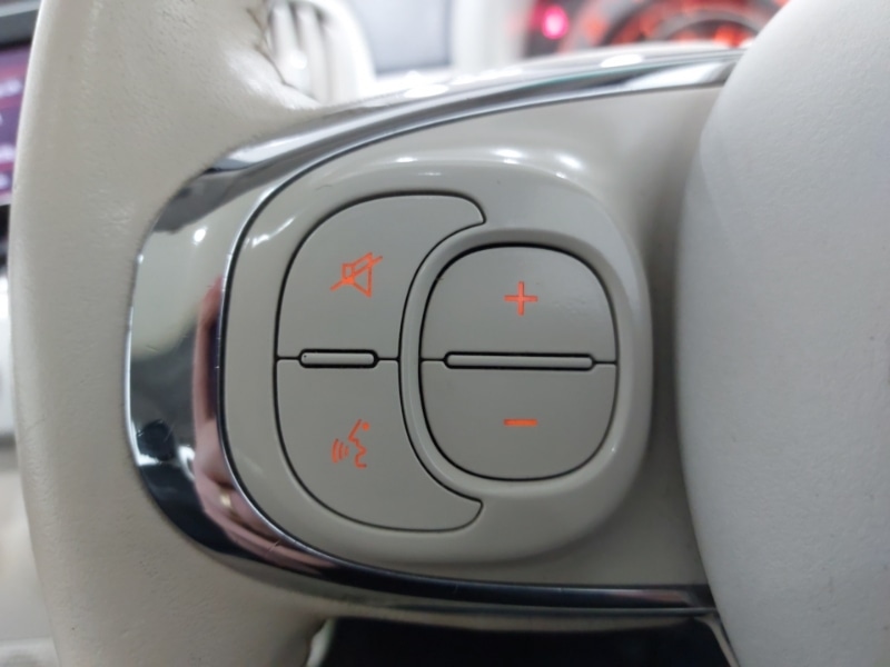 Used Fiat 500 2016 for sale - 77816309: Photo 15