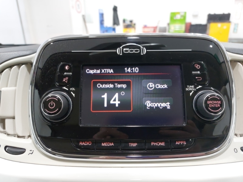 Used Fiat 500 2016 for sale - 77816309: Photo 16