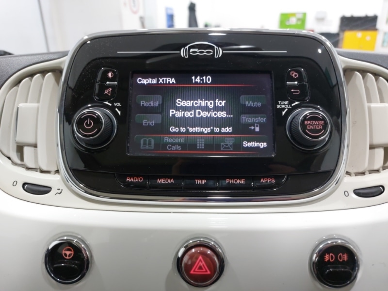 Used Fiat 500 2016 for sale - 77816309: Photo 17