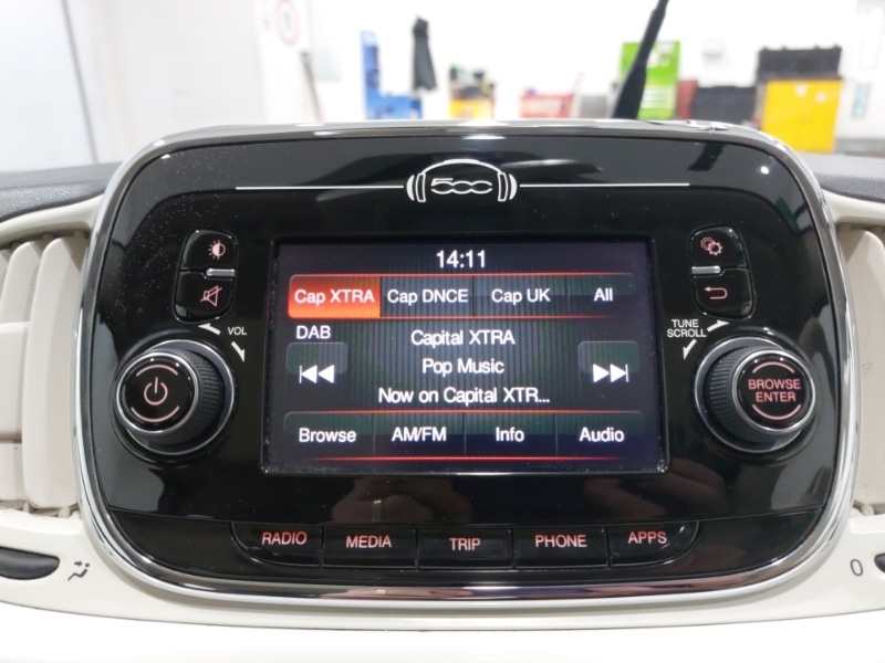 Used Fiat 500 2016 for sale - 77816309: Photo 19