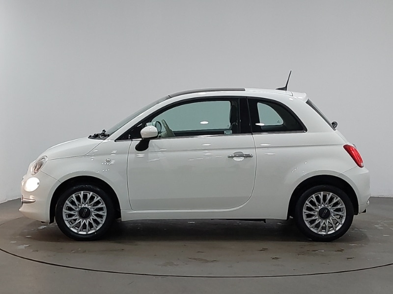 Used Fiat 500 2016 for sale - 77816309: Photo 4