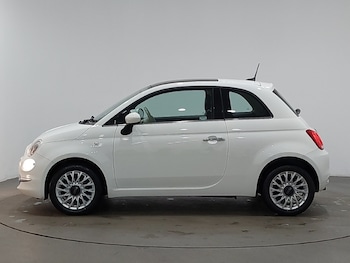 Used Fiat 500 2016 for sale - 77816309: Photo