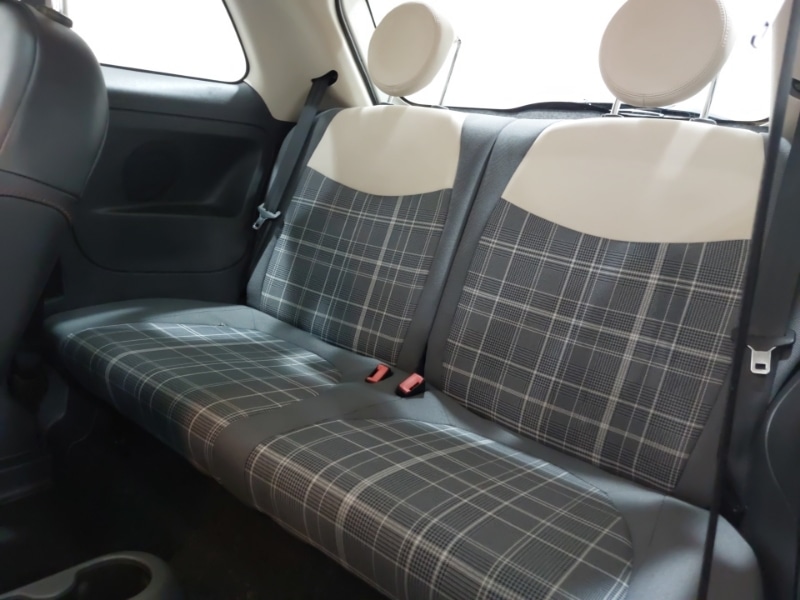 Used Fiat 500 2016 for sale - 77816309: Photo 6