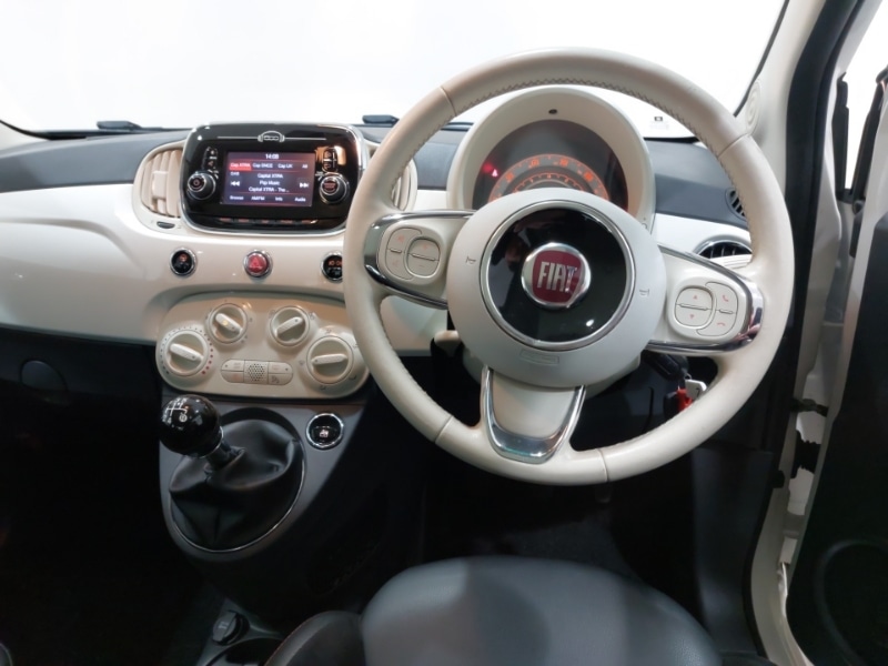 Used Fiat 500 2016 for sale - 77816309: Photo 7