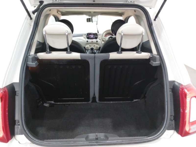 Used Fiat 500 2016 for sale - 77816309: Photo 8