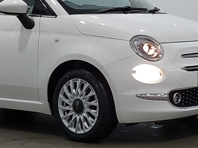 Used Fiat 500 2016 for sale - 77816309: Photo 9