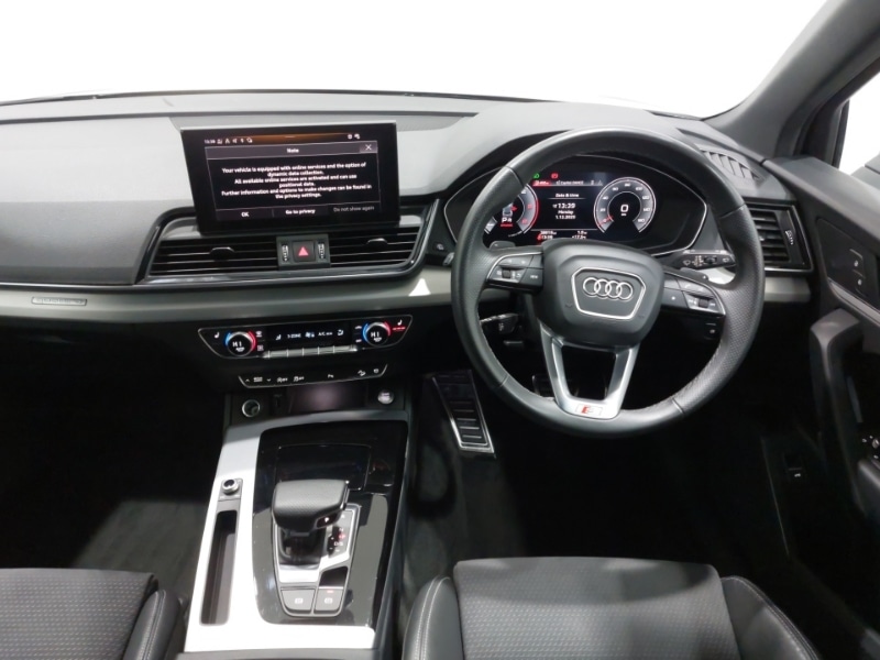 Used Audi Q5 2024 for sale - 77085685: Photo 10