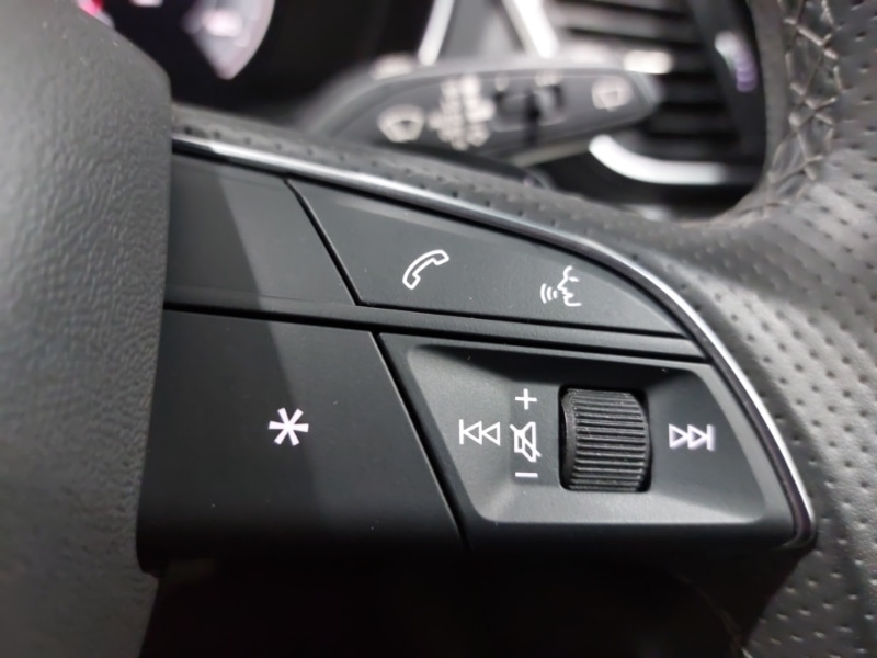 Used Audi Q5 2024 for sale - 77085685: Photo 14