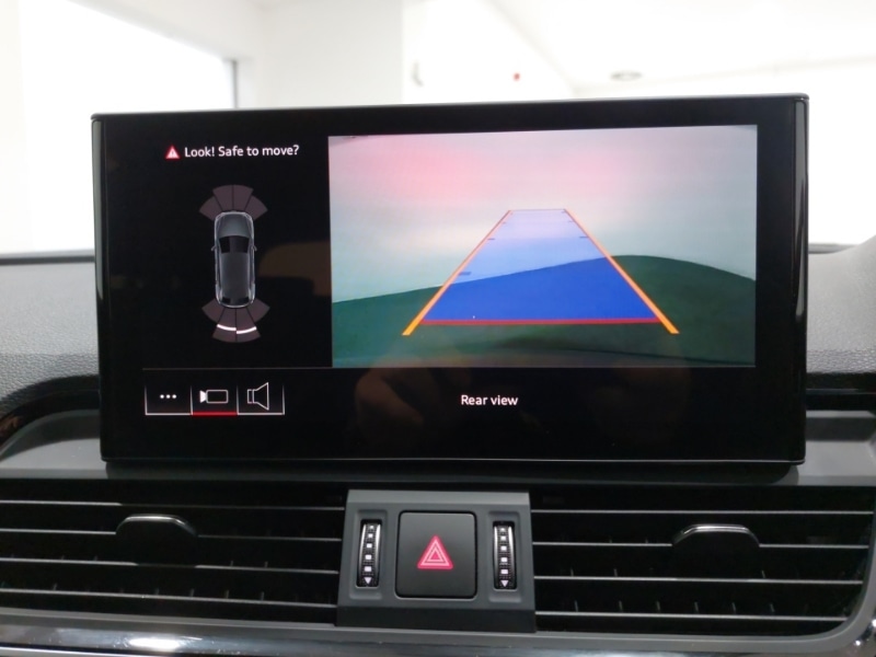 Used Audi Q5 2024 for sale - 77085685: Photo 17