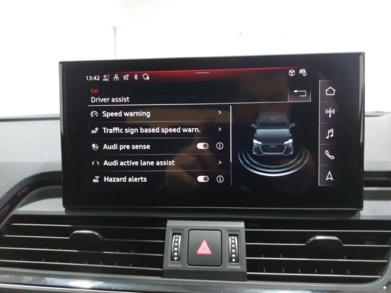 Used Audi Q5 2024 for sale - 77085685: Photo 19