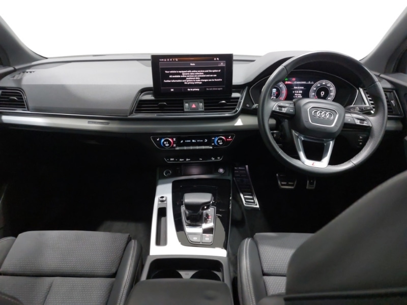 Used Audi Q5 2024 for sale - 77085685: Photo 2