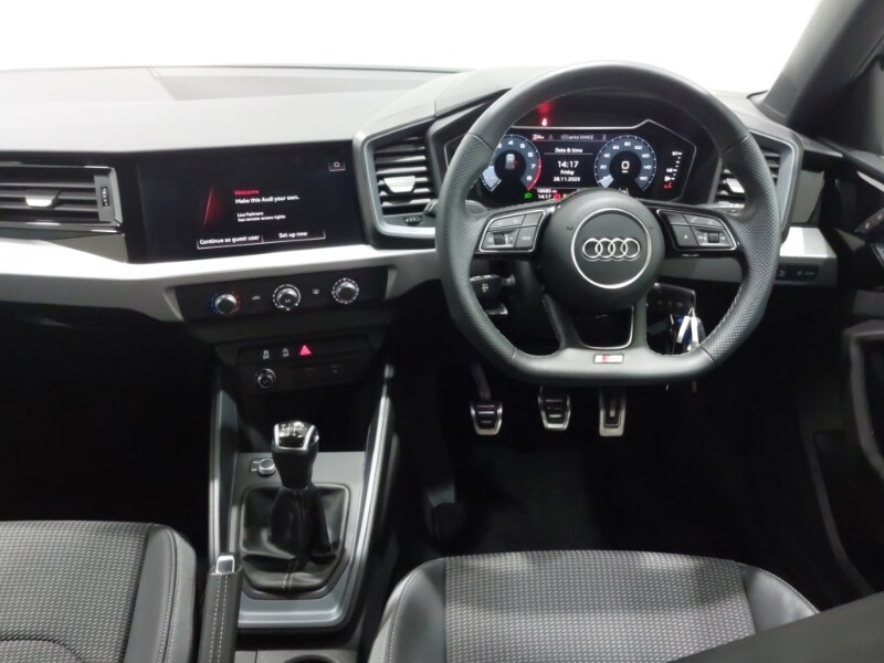 Used Audi A1 2022 for sale - 76795166: Photo 10