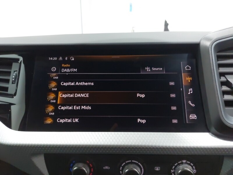 Used Audi A1 2022 for sale - 76795166: Photo 17