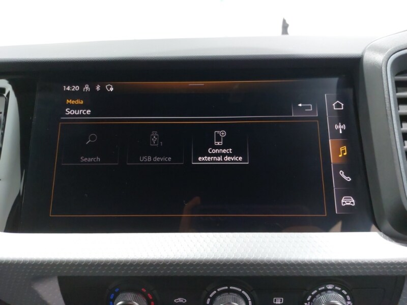 Used Audi A1 2022 for sale - 76795166: Photo 18