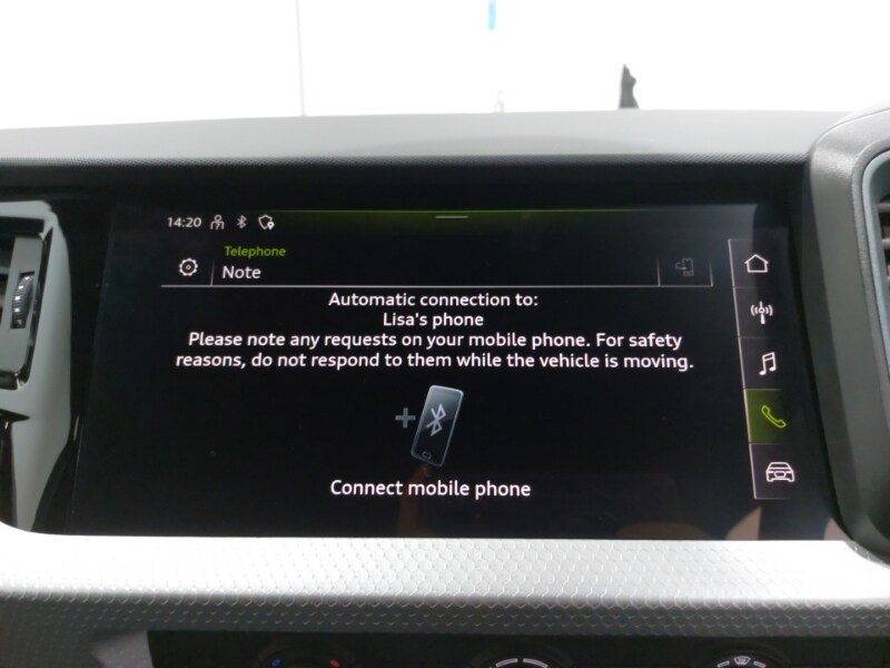 Used Audi A1 2022 for sale - 76795166: Photo 19