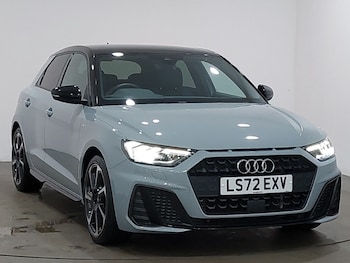 Audi - A1