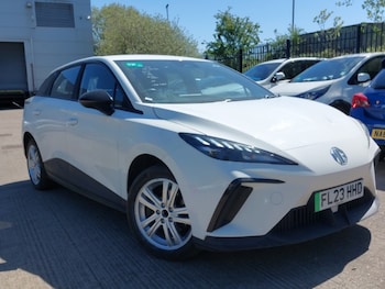 Used MG MG4 2023 for sale - 78440358: Photo