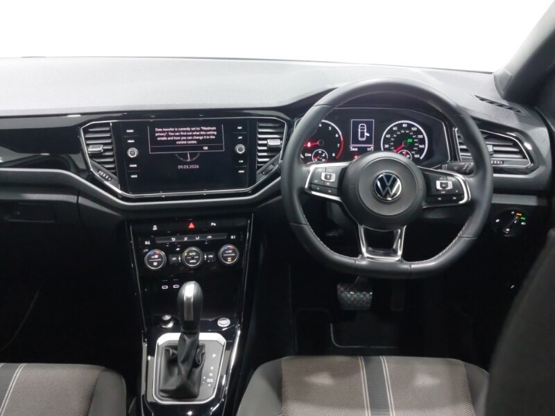 Used Volkswagen T-Roc 2021 for sale - 77816304: Photo 10